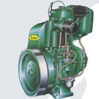 3.5HP to 12.5HP Sefex Agriculture Diesel Engine