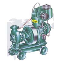 5HP to 10HP Sefex Agriculture Diesel Engine