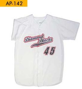 American Football Shirt