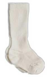 cotton socks
