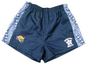 Rugby Shorts 02