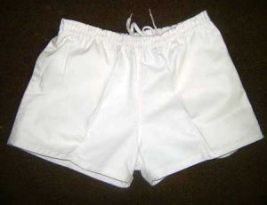 Rugby Shorts 03 (Plain)