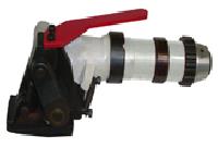 Pneumatic Push Type Tensioner