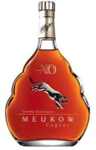 Meukow Xo Grande Champagne Cognac
