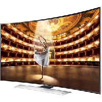 Samsung Un65f9000 65-inch 4k Ultra Hd 120hz 3d Smart Led Tv