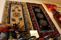 Tibetan Carpets