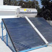 Domestic Solar Water Heater