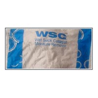 Anti Moisture Powder - Wet Suck Catalyst