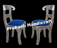 Item Code :- 1302 Decorative Chairs