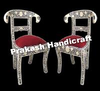 Item Code :- 1303 Decorative Chairs