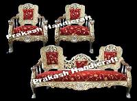 Item Code :- 1804 Decorative Sofa Set