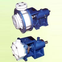 Polypropylene Pump