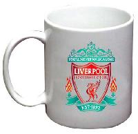 Promotional Mugs