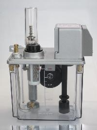 lubrication pumps