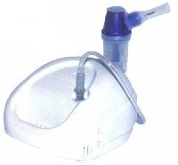 Compressor Based Nebulizer