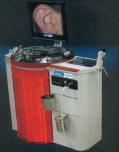 ENT Treatment System (Unique)