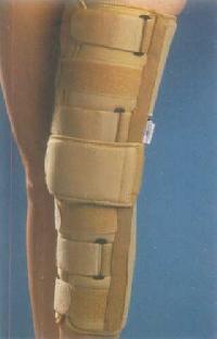 Knee Brace (Long Type)