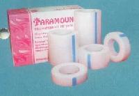 Transparent PE Tape