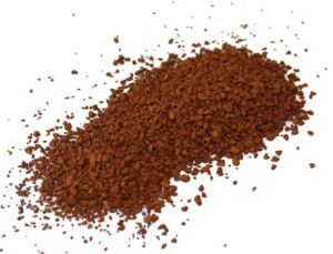 Pure Coffee Granules