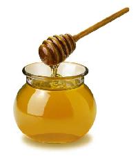 Bees Honey