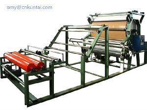 Water Based Glue Lamianting Machine