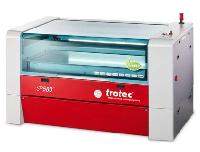 SP500 Laser Cutting Machine