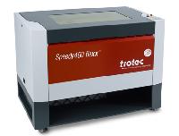 Speedy 400 Flexx Laser Engraving Machine