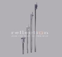 Light Extension Rod