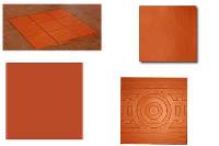 Clay Plain Tiles