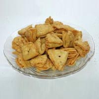 Fried Punjabi Puri, Style : Instant