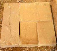 Garda Yellow Sandstone