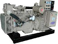250 KVA Diesel Generator Set