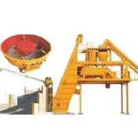 Used Concrete Batching Plant