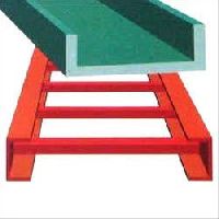 Frp perforated cable tray