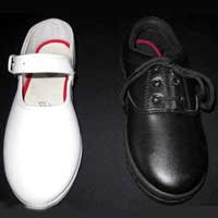 school shoes