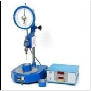 Automatic Standard Penetrometer