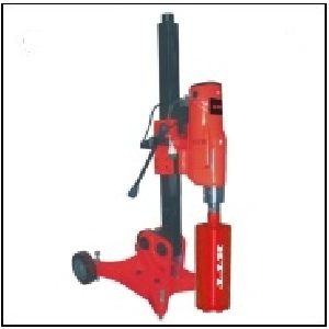 Core Drilling Machine