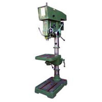 Model No. - MMT 38-300 Pillar Drilling Machine