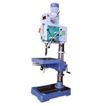 Pillar Drilling Machine