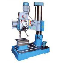 Pillar Drilling Machine