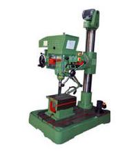 Pillar Drilling Machine