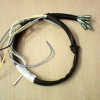 Ignition Switch Wiring Harness