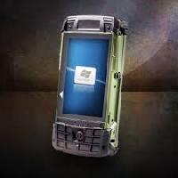 Rugged Handheld Computer