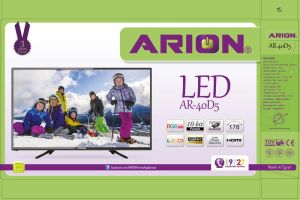 Arion LED TV