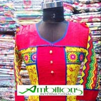 kurti tops