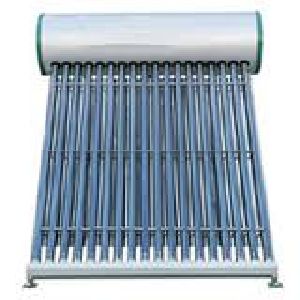 Solar Concentration Heater