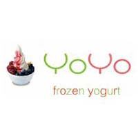 Frozen Yoghurt powder