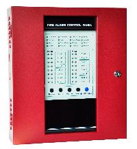 Fire Alarm Control Panel