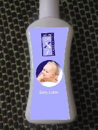 Baby Shower Gel