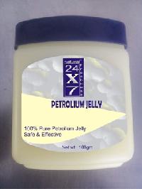 Petroleum Jelly